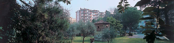 Hotel Firenze Nord